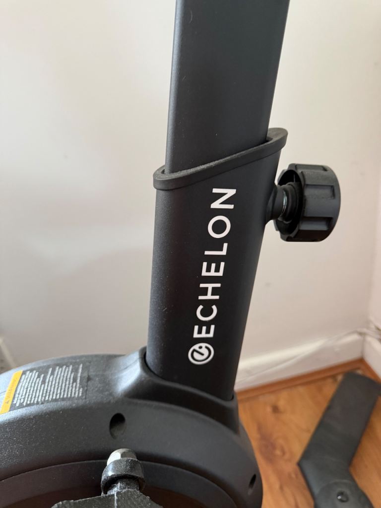 Echelon Connect Sport Exercise Bike – Good Condition