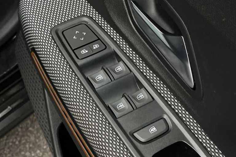 2022 Dacia Sandero Stepway 1.0 TCe Comfort 5dr HATCHBACK PETROL Manual