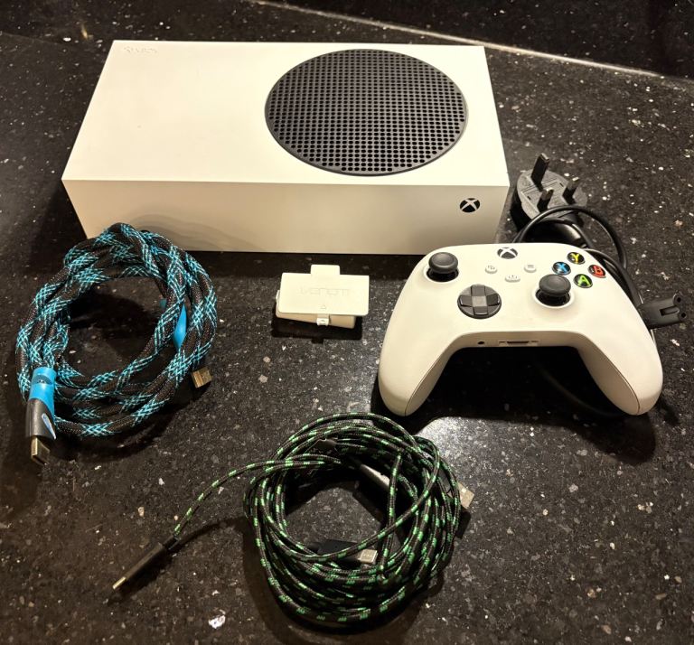 Xbox Series S 