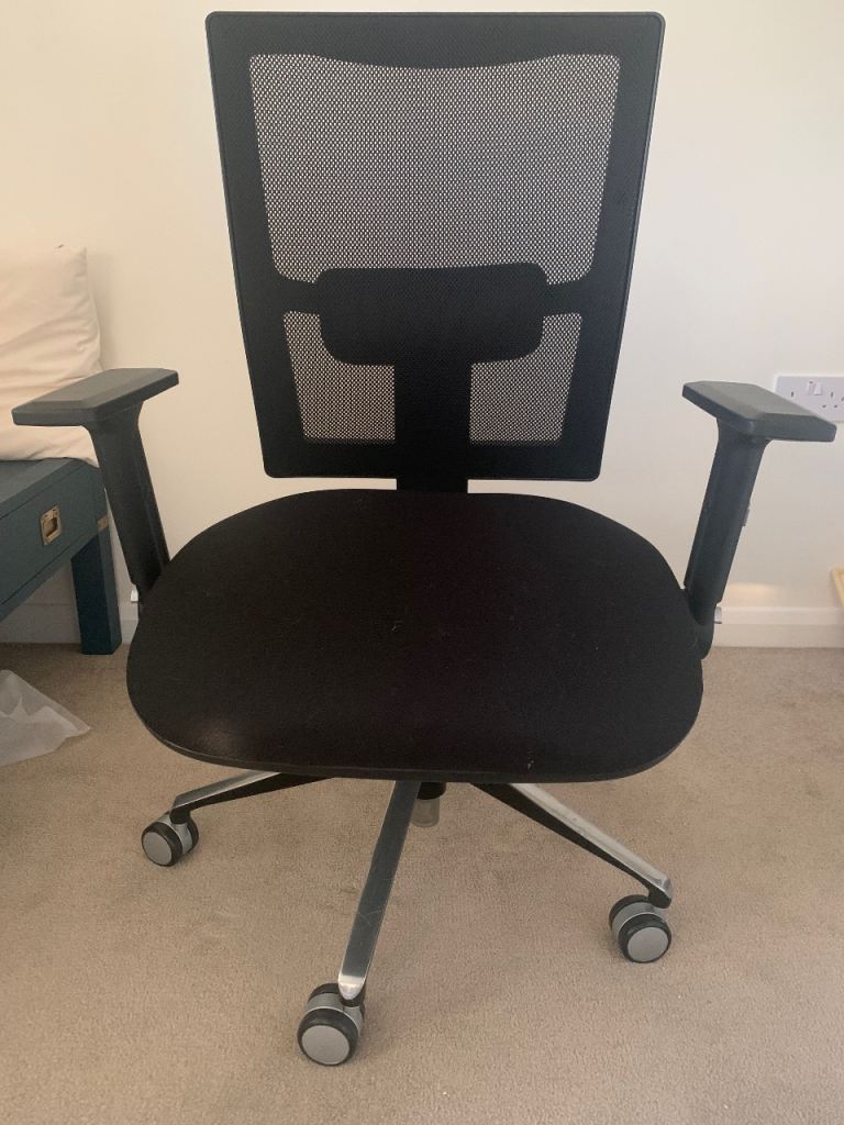 Ergonomic Office Chair 