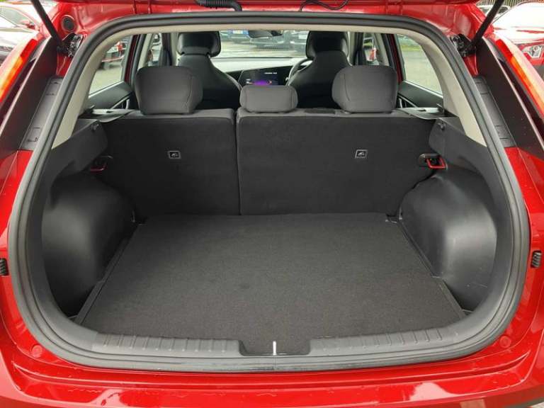 2024 Kia Niro 1.6 GDi 127 Hybrid 2 Nav 5dr DCT ESTATE PETROL/ELECTRIC Automatic