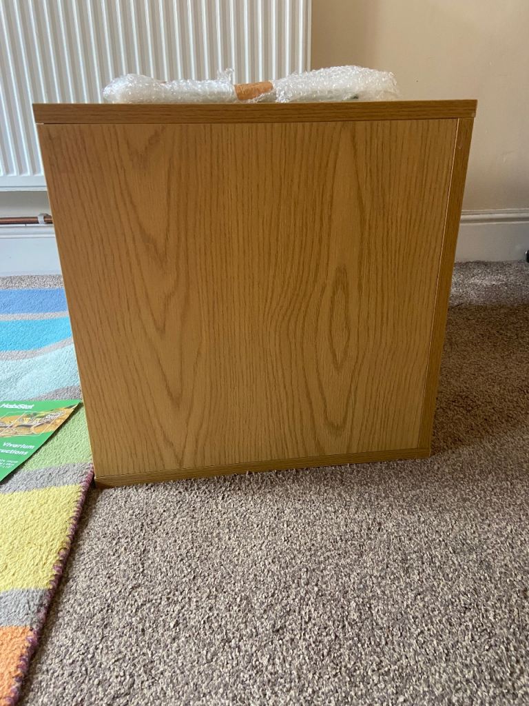 Reptile vivarium 