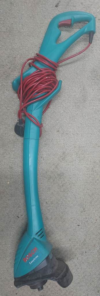 Bosch Strimmer