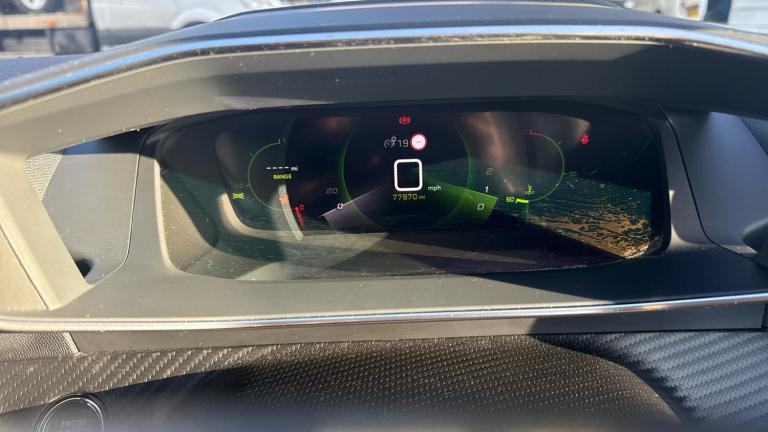 2021 Peugeot 2008 1.2 PureTech Allure Premium 5dr Petrol Estate Estate Petrol Manual