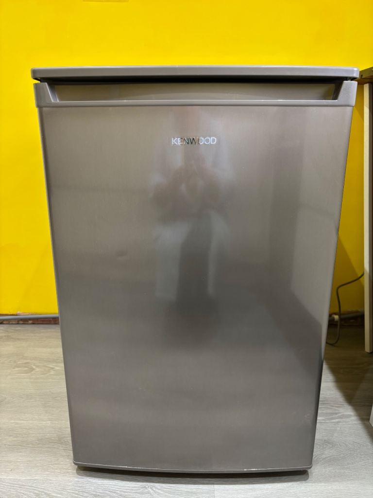 Brand new Kenwood fridge
