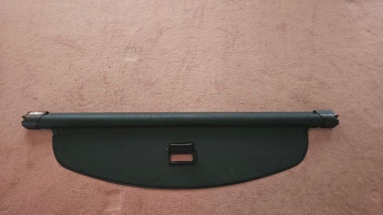 Audi A6 parcel shelf 2006 