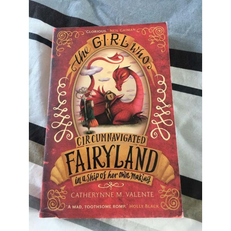 The girl who circumnavigated in a ship of her own making