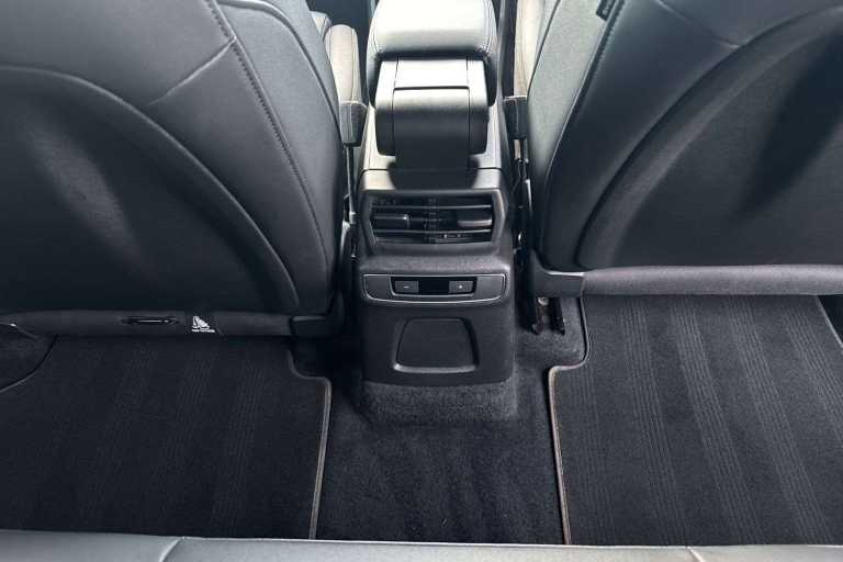 2021 Audi Q4 e-tron 150kW 40 82.77kWh Edition 1 5dr Auto SUV Electric Automatic