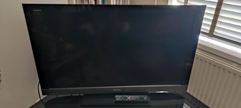 Sony TV KDL 40EX503
