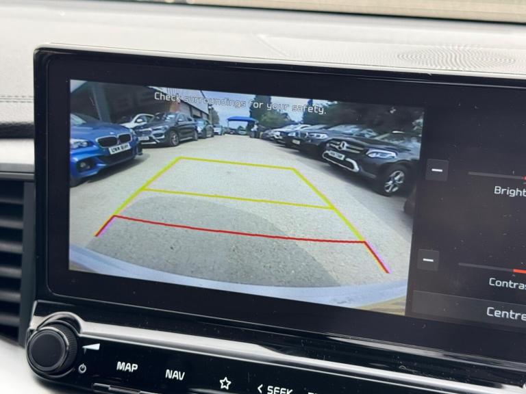 2020 Kia Ceed 1.6 CRDi 2 NAV Sportswagon Euro 6 (s/s) 5dr ESTATE Diesel Manual