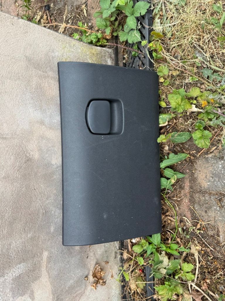 Vauxhall Corsa Glove Box(2006-2014).
