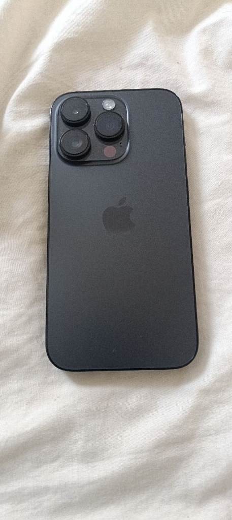 Apple iPhone 14 pro 128gb unlocked 