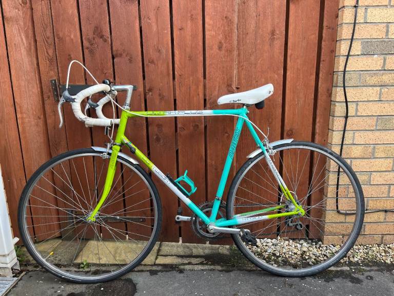 Dawes road bike