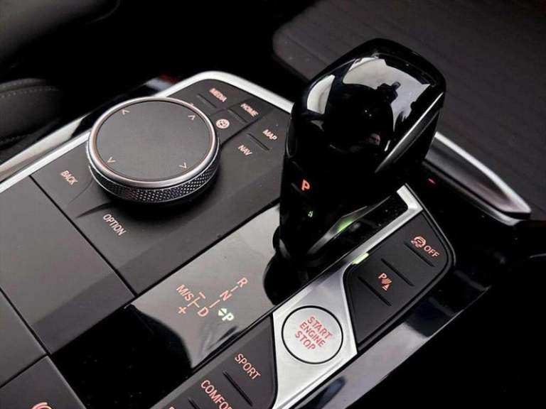 2024 BMW X3 2.0 20i MHT M Sport Auto xDrive Euro 6 (s/s) 5dr Automatic SUV Hybrid Automatic