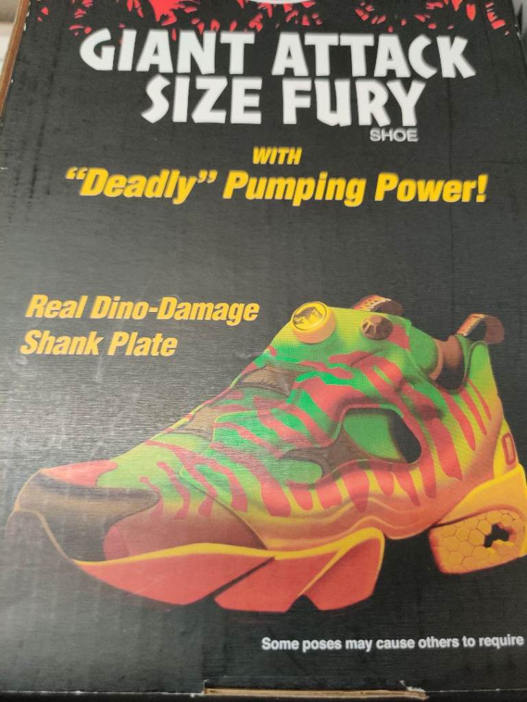 Trainers UK 7 retro rare 