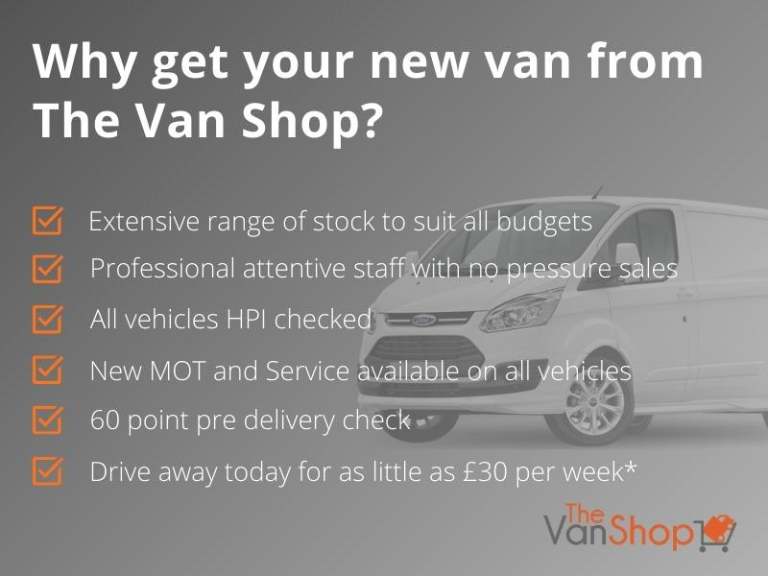 2023 Ford Transit Custom 2.0 320 EcoBlue Limited Crew Van L2 H1 Euro 6 (s/s) 5dr PANEL VAN Diesel...