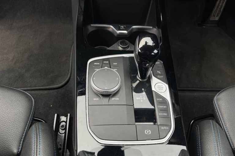 2021 BMW 1 Series 1.5 118i M Sport (LCP) Hatchback 5dr Petrol DCT Euro 6 (s/s) (136 ps) Hatchback...