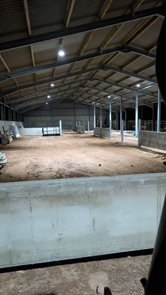 Electrician . No job too small 