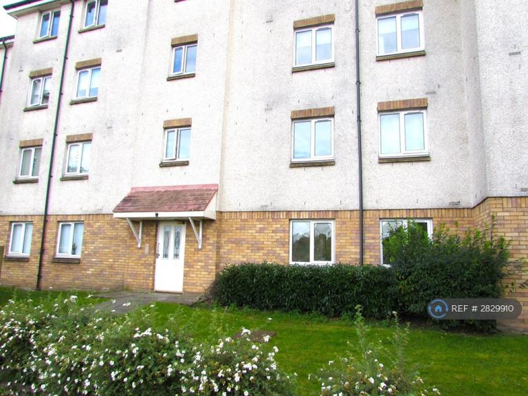 2 bedroom flat in Burte Court, Bellshill, ML4 (2 bed) (#2829910)