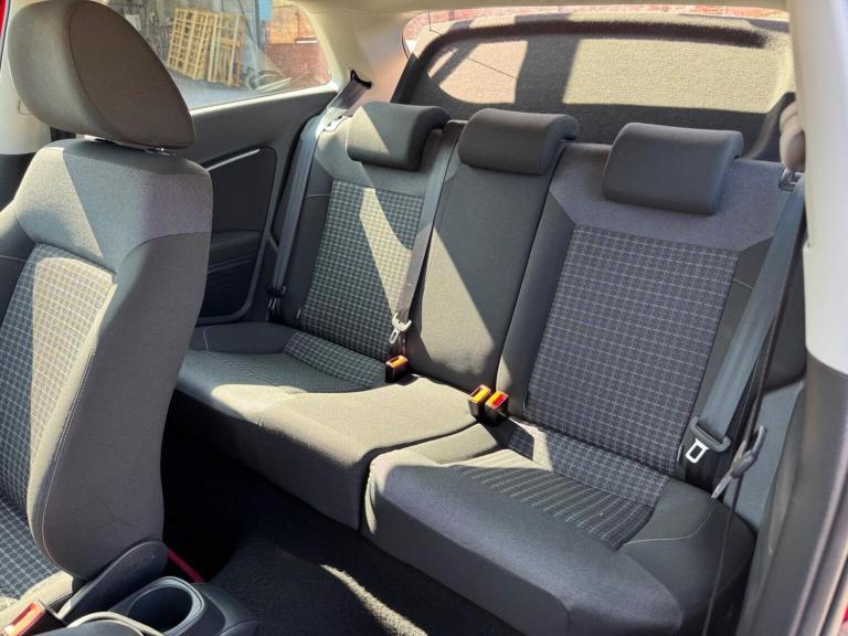 VOLKSWAGEN POLO 1.0 BlueMotion Tech SE Euro 6 (s/s) 3dr 2014