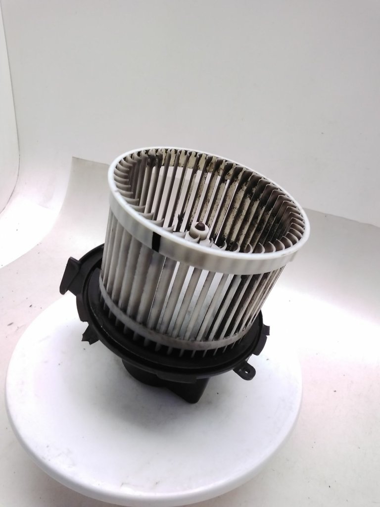 Ford Ka Mk2 2009 To 2016 1.2 Petrol Aaaa (Fp4) Heater Blower Motor