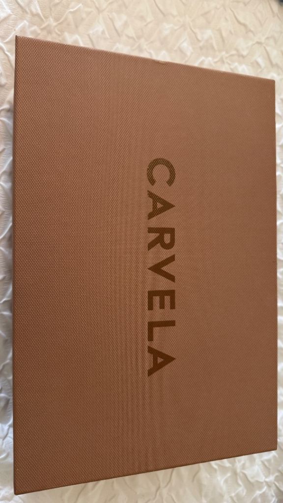 Brand New Carvela Silver High Heels