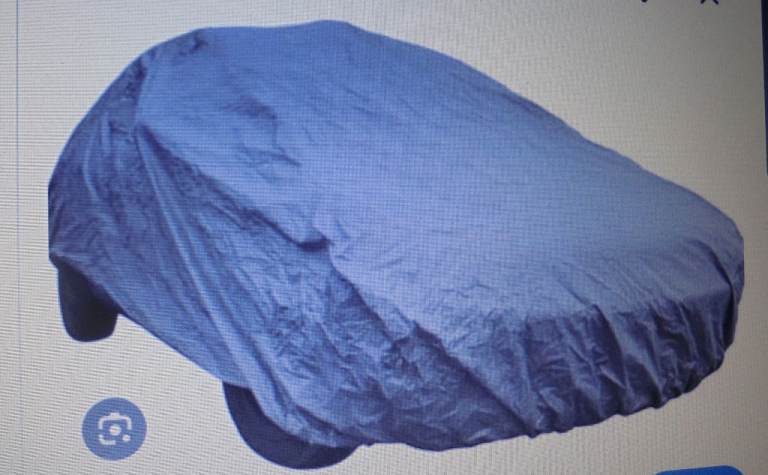 Car cover