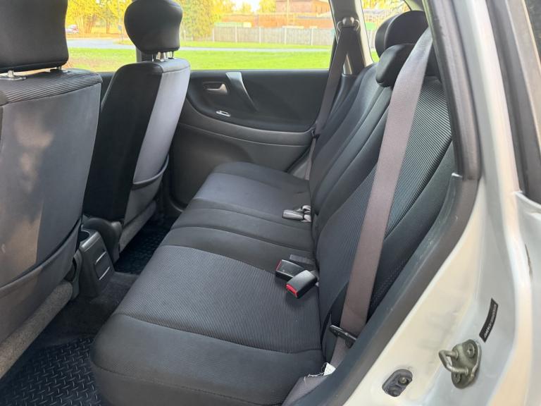 SUZUKI LIANA 1.6 GLX 2004