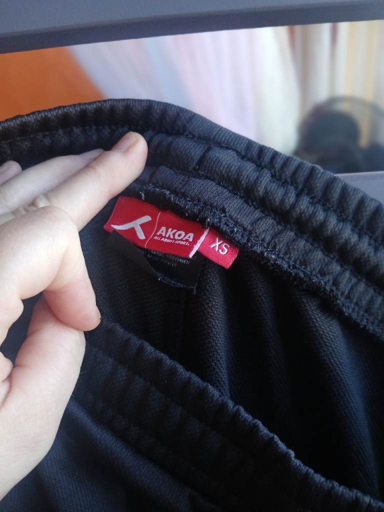 Little Ilford School uniform 