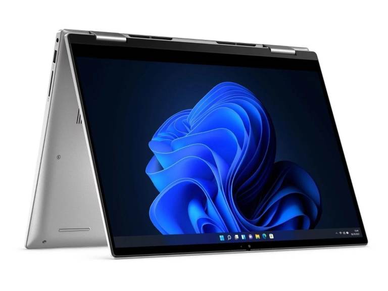 Dell Inspiron 14 7435 * 2-in-1 Touchscreen * Ryzen 5 7530U * 512GB SSD * 8GB RAM