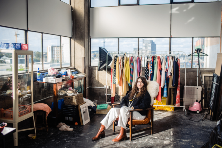 Private creative studios/office spaces in Tottenham Hale | Bills included | Flexible terms