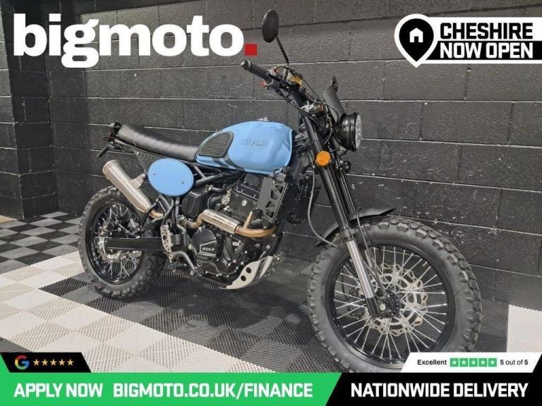 2025 HERALD MAVERICK 250 25 FINANCE SPECIALISTS, ALL CREDIT CIRCUMSTANCES CON