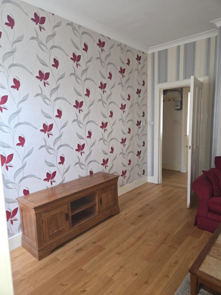 One Bedroom Flat to rent