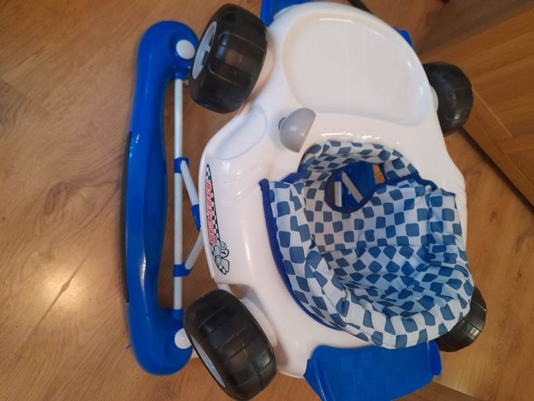 Car baby walker 10