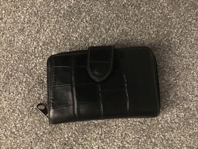 image for Mulberry purse 