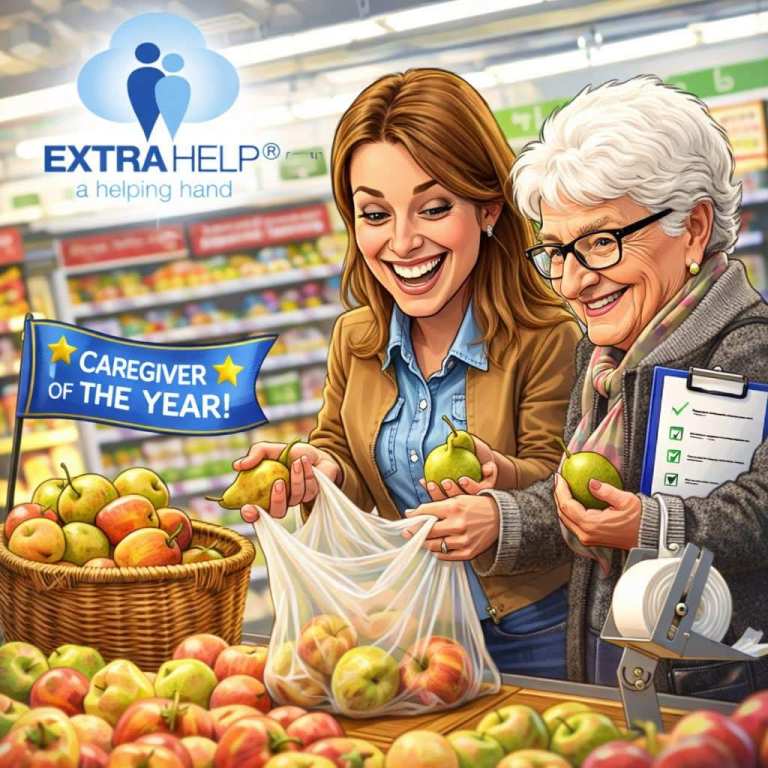 Helping Hands that's trustworthy for everyone 