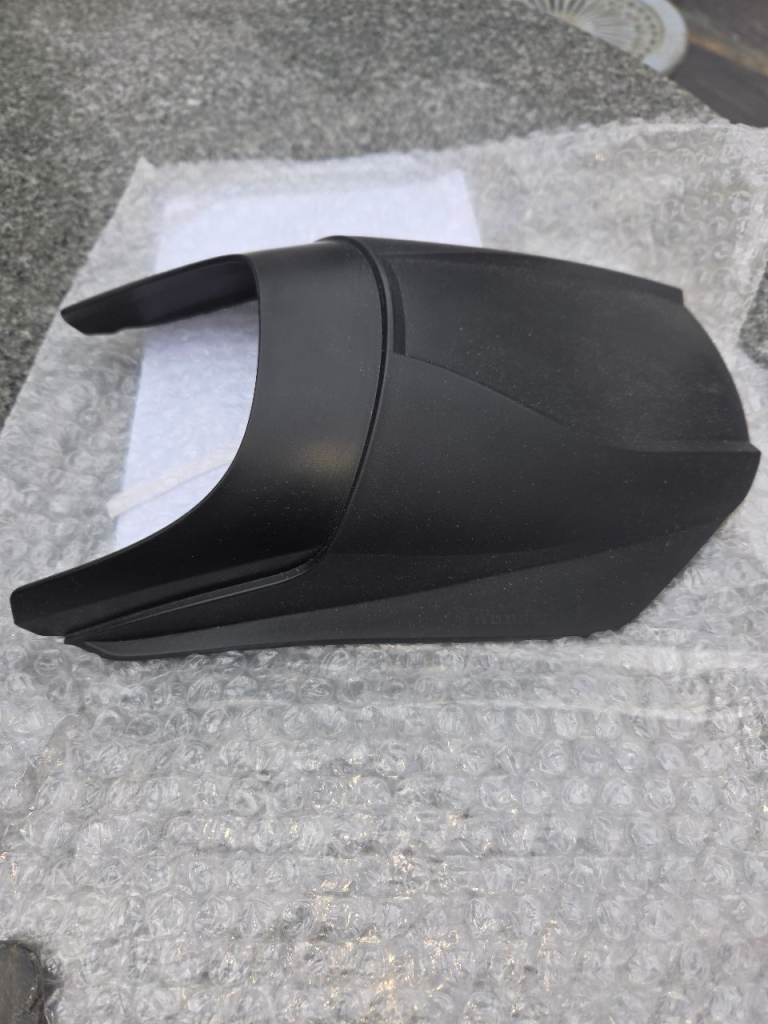 Front Fender Extender for BMW 1200/1250 GT