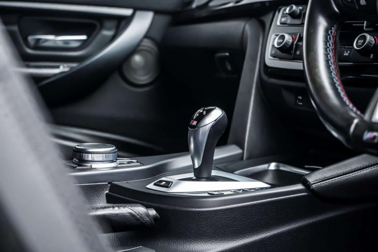 2017 BMW M3 M3 4dr DCT [Competition Pack] SALOON PETROL Automatic