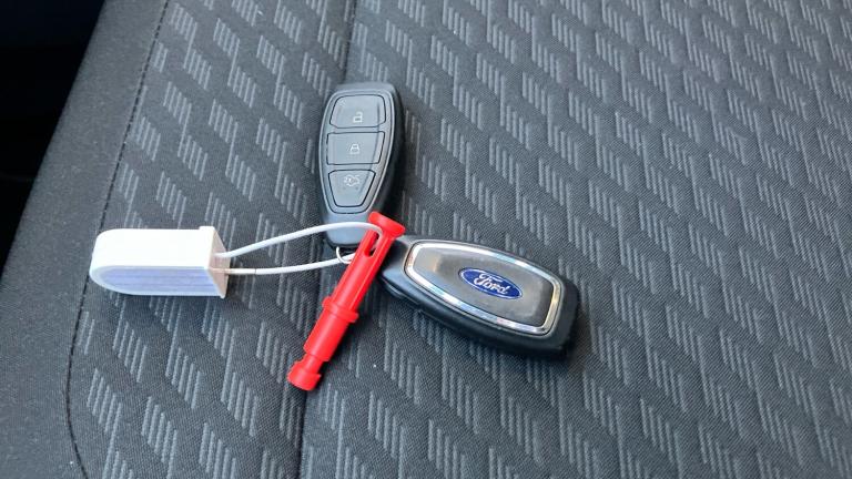 2023 Ford Puma 1.0 EcoBoost Hybrid mHEV Titanium 5dr HATCHBACK PETROL Manual