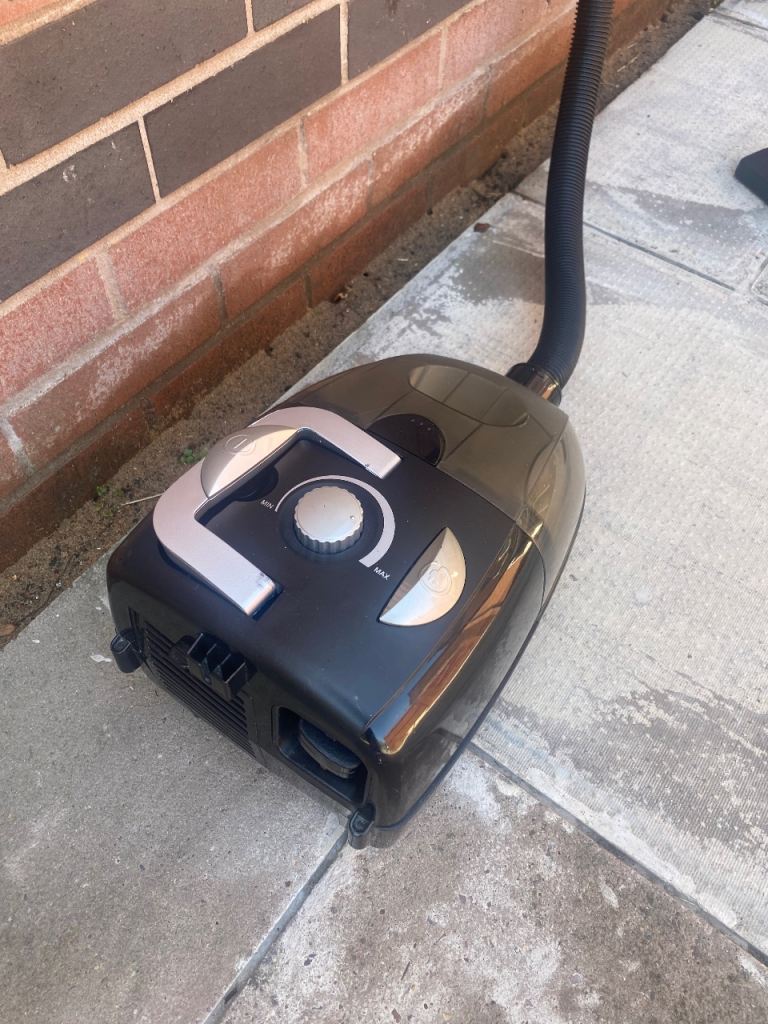 ProAction Vacuum 