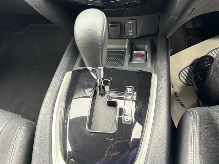 2016 Nissan X-Trail 1.6 dCi Tekna 5dr Xtronic [7 Seat] ESTATE DIESEL Automatic