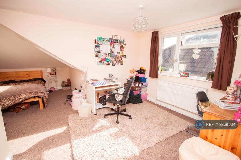 7 bedroom house in Burlington Road, Southampton, SO15 (7 bed) (#2268334)