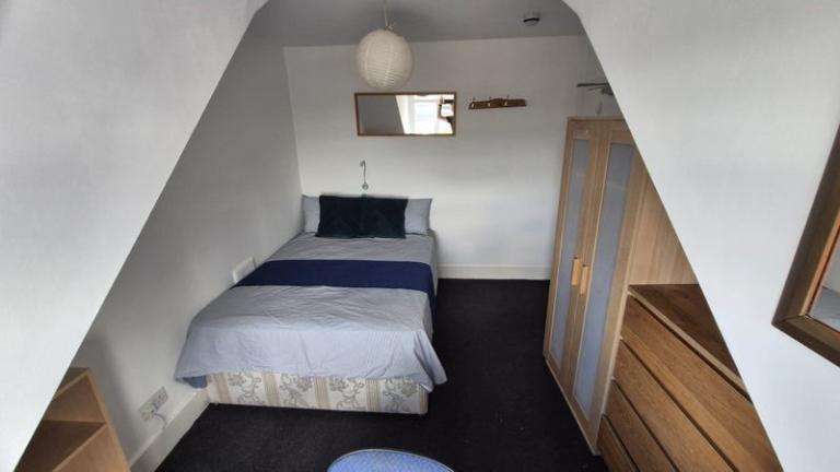 🌿Spacious Rooms for Rent – Manor House N4 | Close to Tube 🚇
