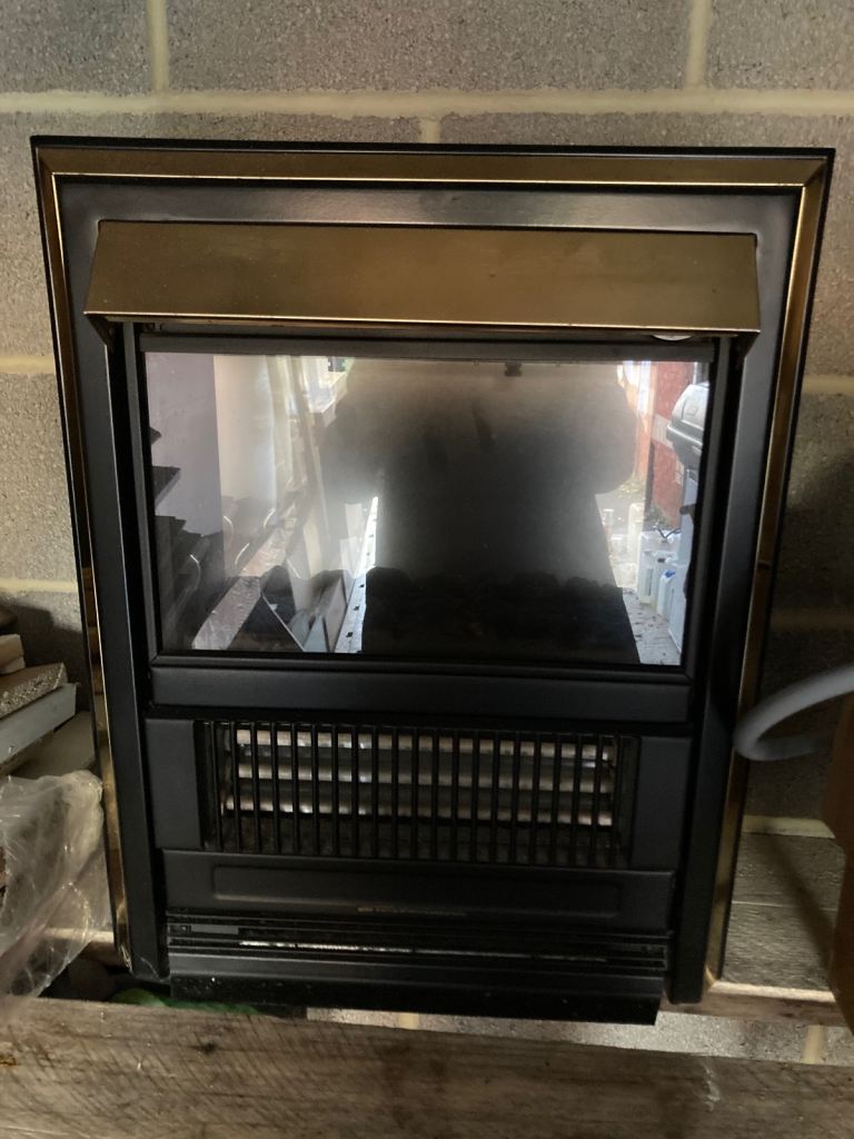 Suncrest Electric fire 