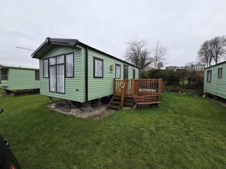 Willerby Linwood