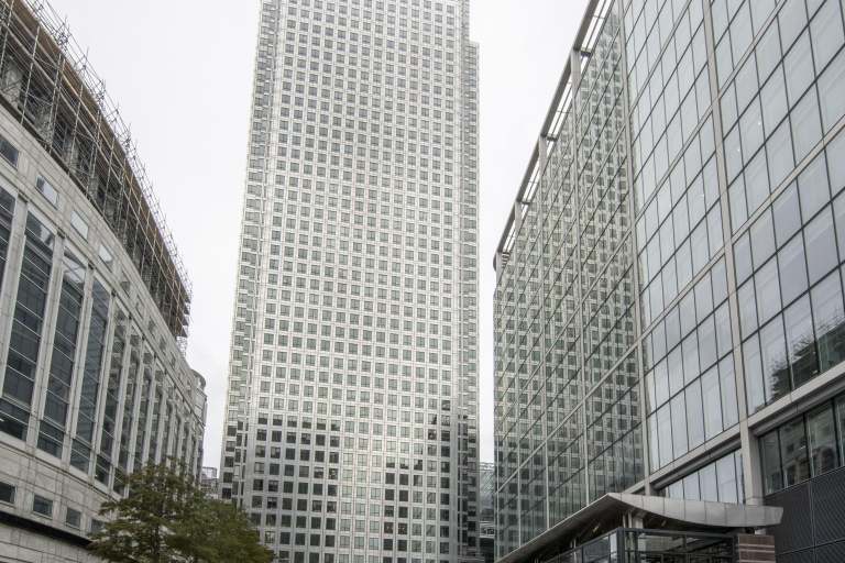 London - E145AA \ Office Space for Rent with 2 Desks