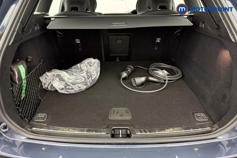 2024 Volvo XC60 2.0 T6 [350] RC PHEV Plus Dark 5dr AWD Geartronic SUV Hybrid Automatic