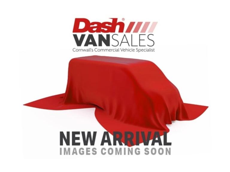 2023 Ford Transit Custom 280 EcoBlue Leader Panel Van Diesel Manual