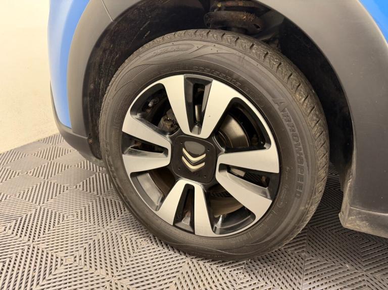 2019 Citroen C3 1.2 PureTech 110 Flair 5dr [6 Speed] - REAR SENSORS AND CAMERA - DAB - FSH HATCHB...