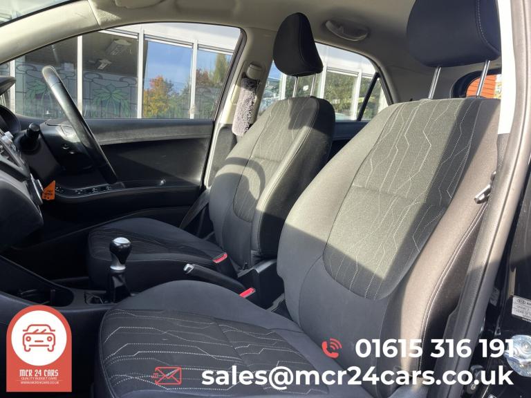 KIA PICANTO 1.0 2 2015